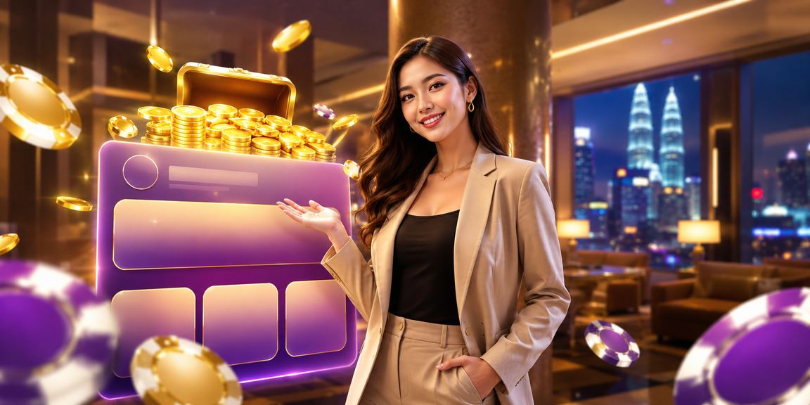 Aplikasi kasino dalam talian od131 di telefon Android Malaysia
